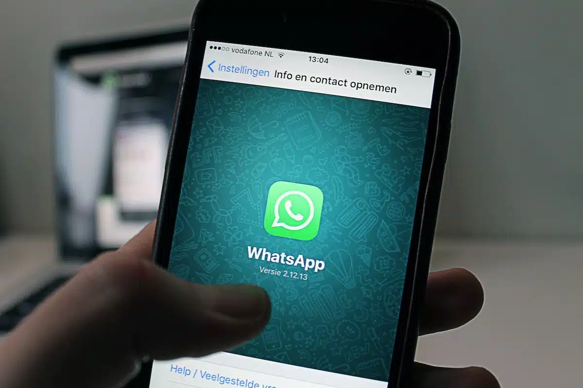 Protégez votre compte WhatsApp contre les cyberattaques en 2022