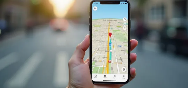 Comprendre le secret de la géolocalisation : un voyage au cœur de la technologie de localisation Comprendre le secret de la géolocalisation : un voyage au cœur de la technologie de localisation