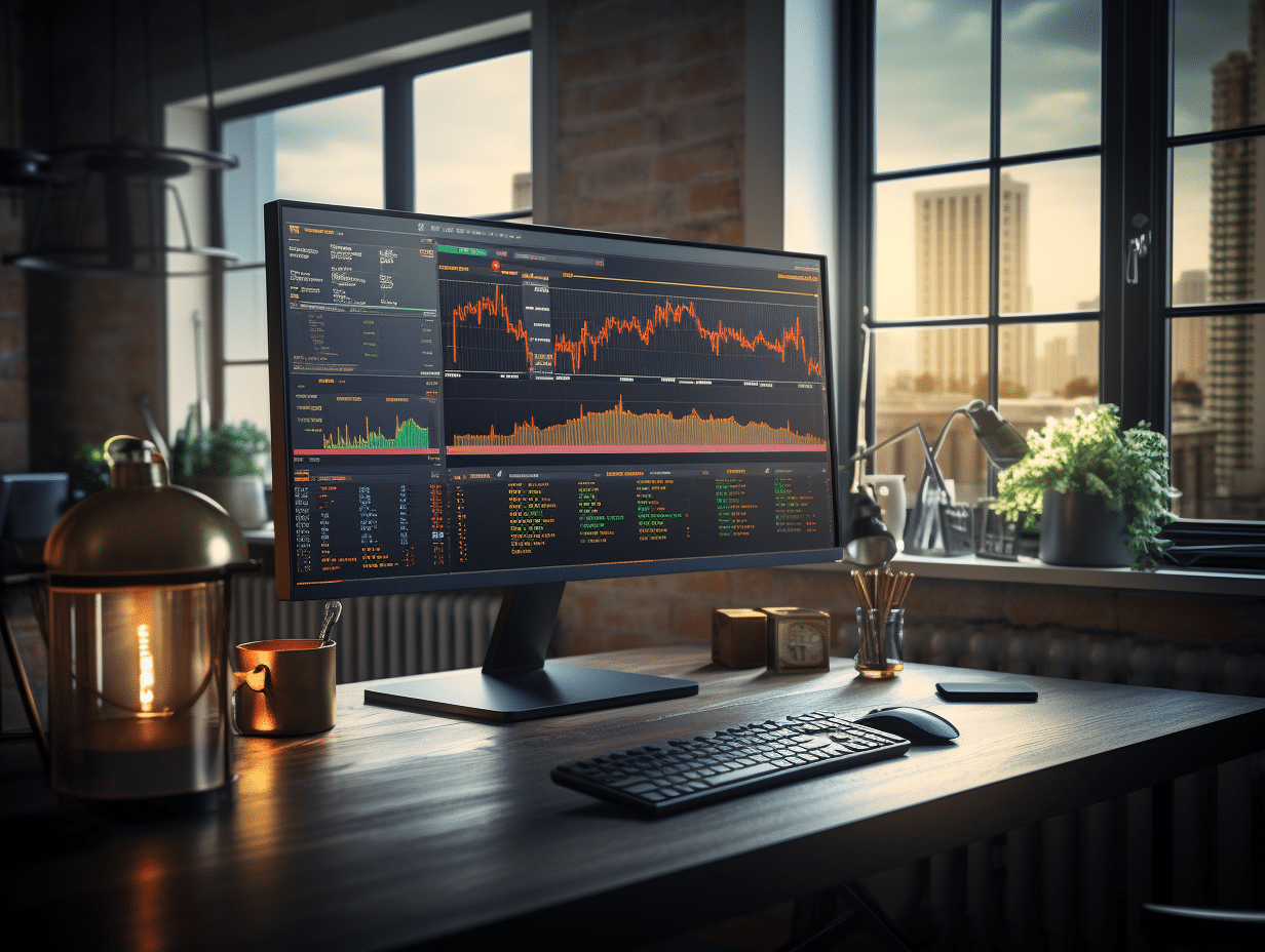 Procédure détaillée pour effectuer un retrait de gains sur la plateforme Metatrader 5