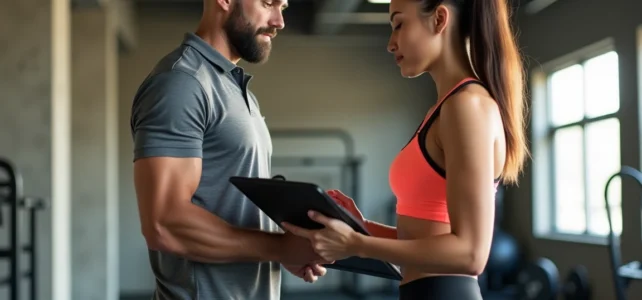 Comment trouver le coach sportif idéal pour atteindre vos objectifs Comment trouver le coach sportif idéal pour atteindre vos objectifs