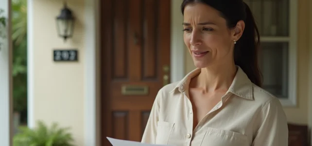 Que faire quand une lettre est envoyée à une adresse erronée ? Guide pratique Que faire quand une lettre est envoyée à une adresse erronée ? Guide pratique